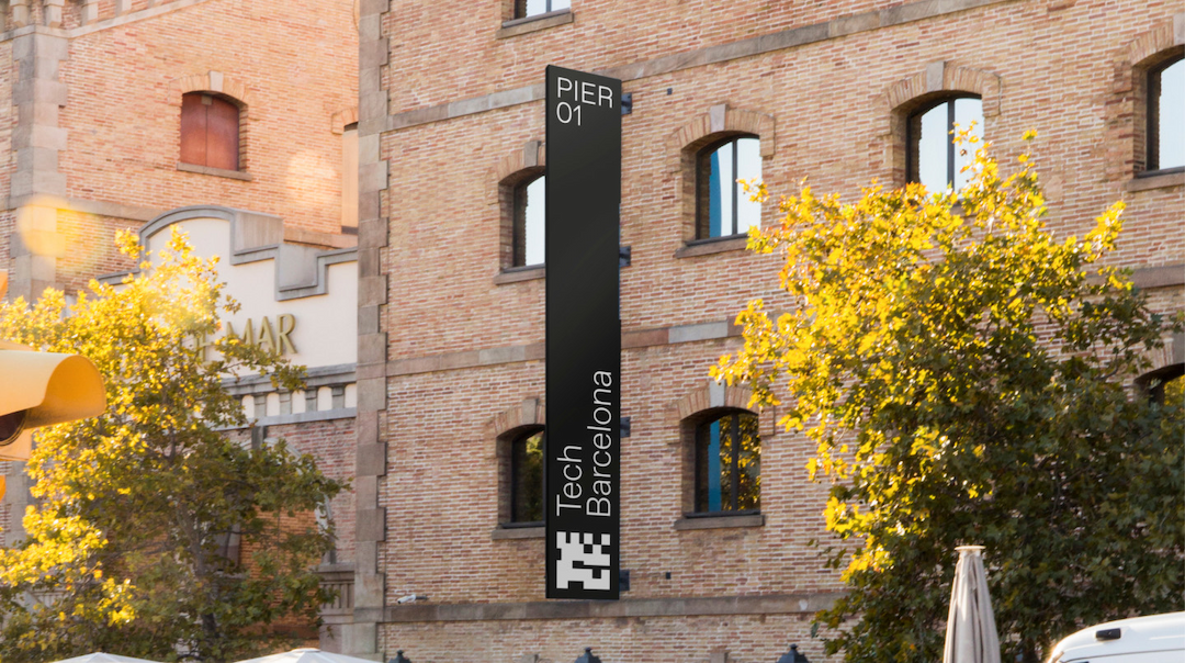 Tech Barcelona