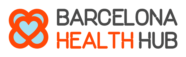 Barcelona Health Hub