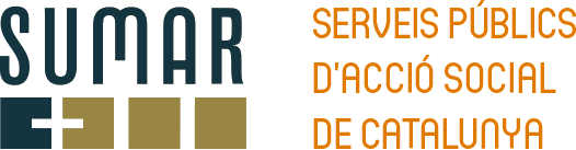 Sumar, Serveis Públics d'Acció Social de Catalunya